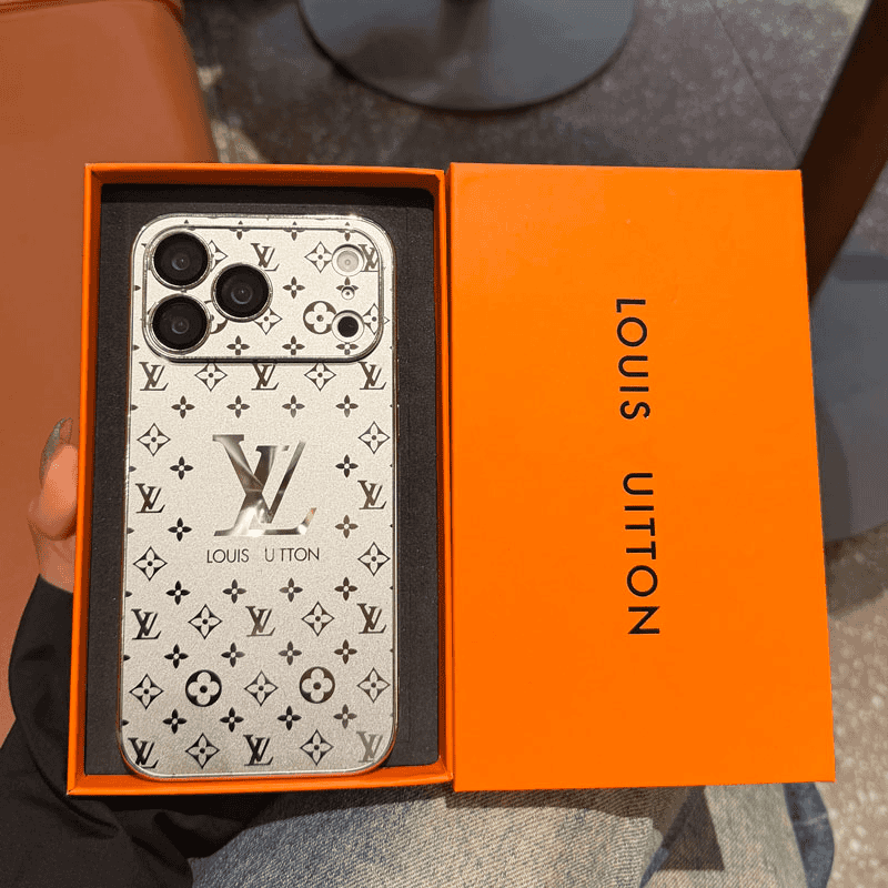 Πολυτελής θήκη iPhone | Λάμψη