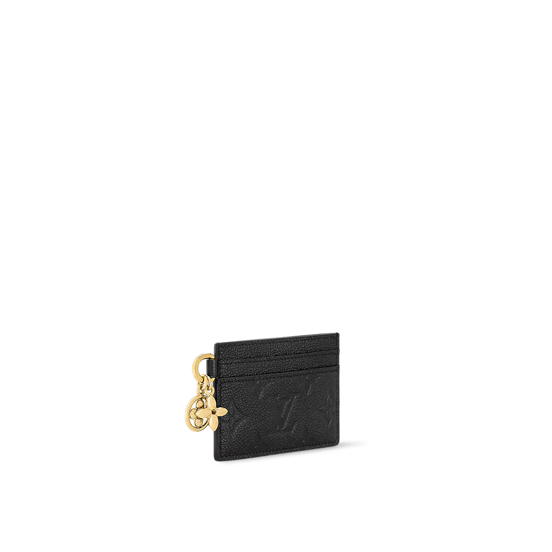 Κάτοχος κάρτας Luxury Charms