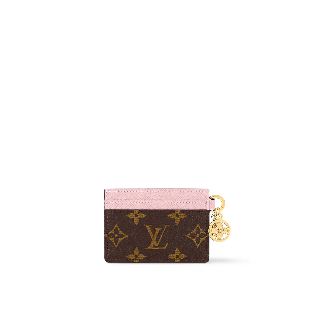 Κάτοχος κάρτας Luxury Charms
