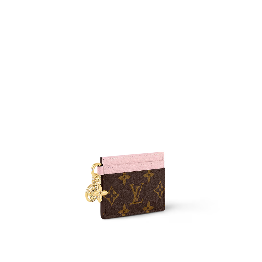 Κάτοχος κάρτας Luxury Charms