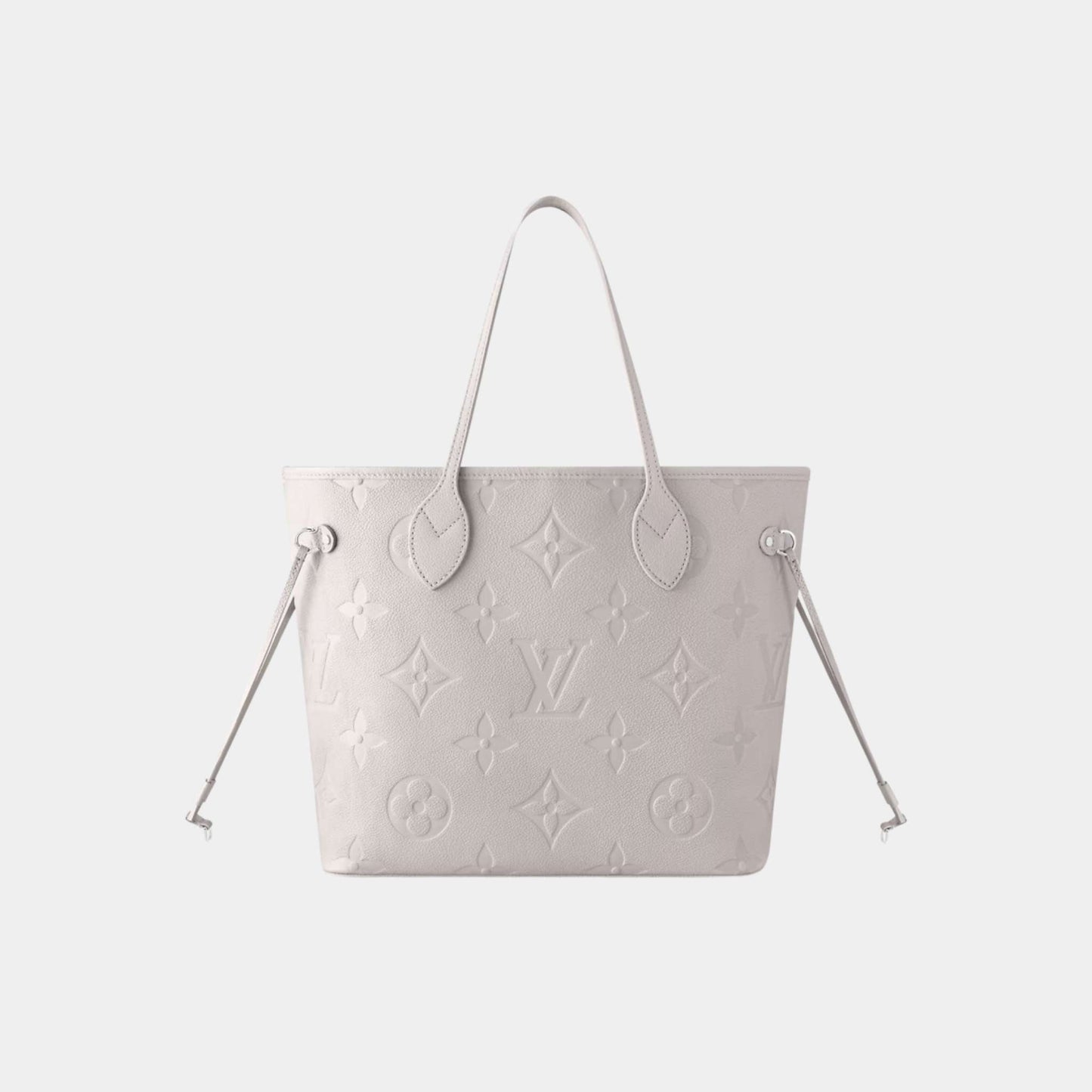 L-Luxurious ファッション デニム バッグ