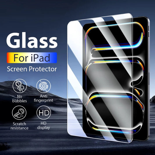 ΠΡΟΣΤΑΤΕΥΤΙΚΟ ΟΘΟΝΗΣ FILM TEMPERED GLASS ΓΙΑ IPAD