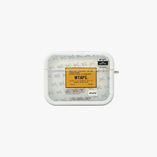 Obmedzené puzdro AirPods | WT White